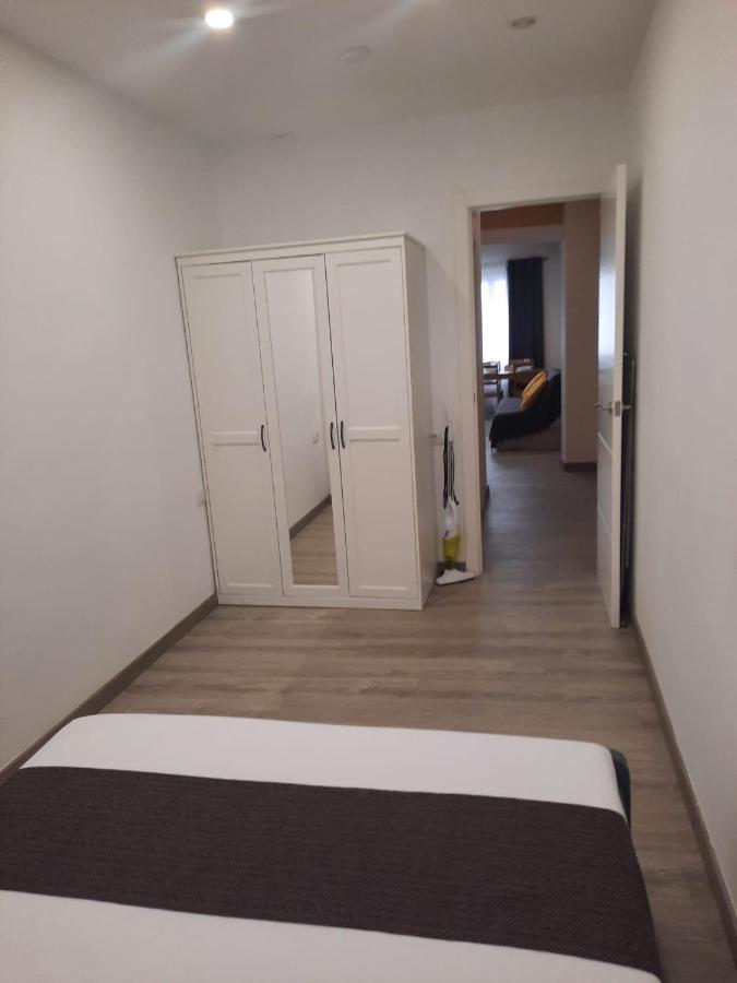 Apartaco Apartamentos Sitges Esterno foto