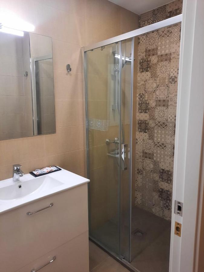 Apartaco Apartamentos Sitges Esterno foto