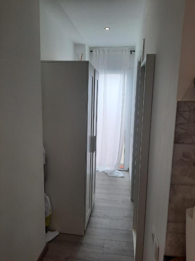 Apartaco Apartamentos Sitges Esterno foto
