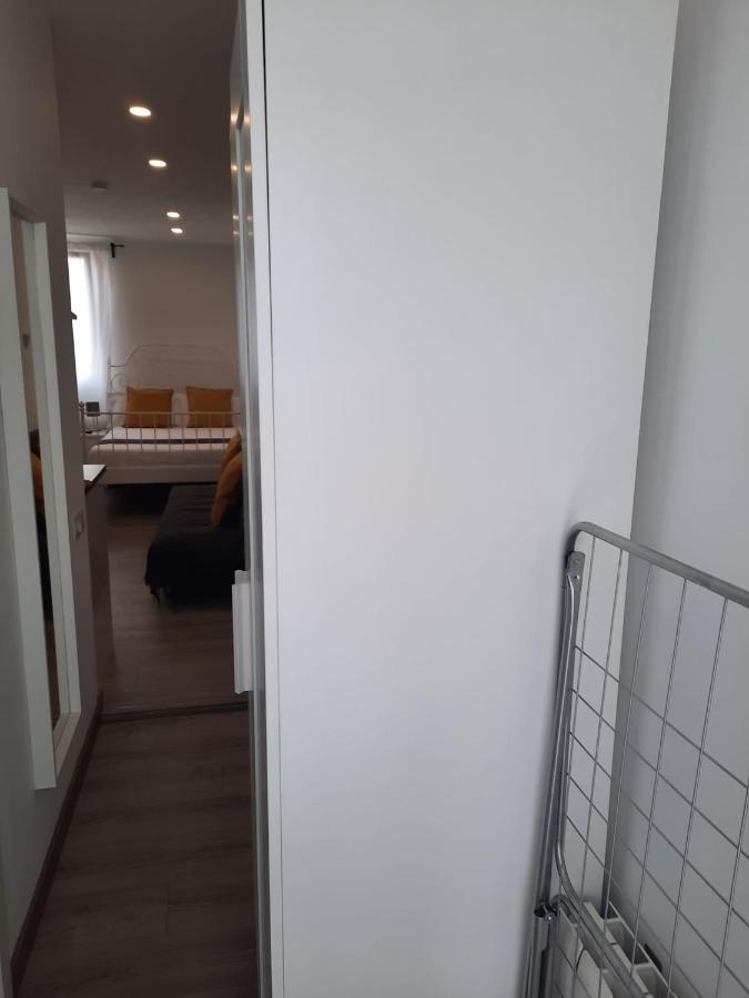 Apartaco Apartamentos Sitges Esterno foto