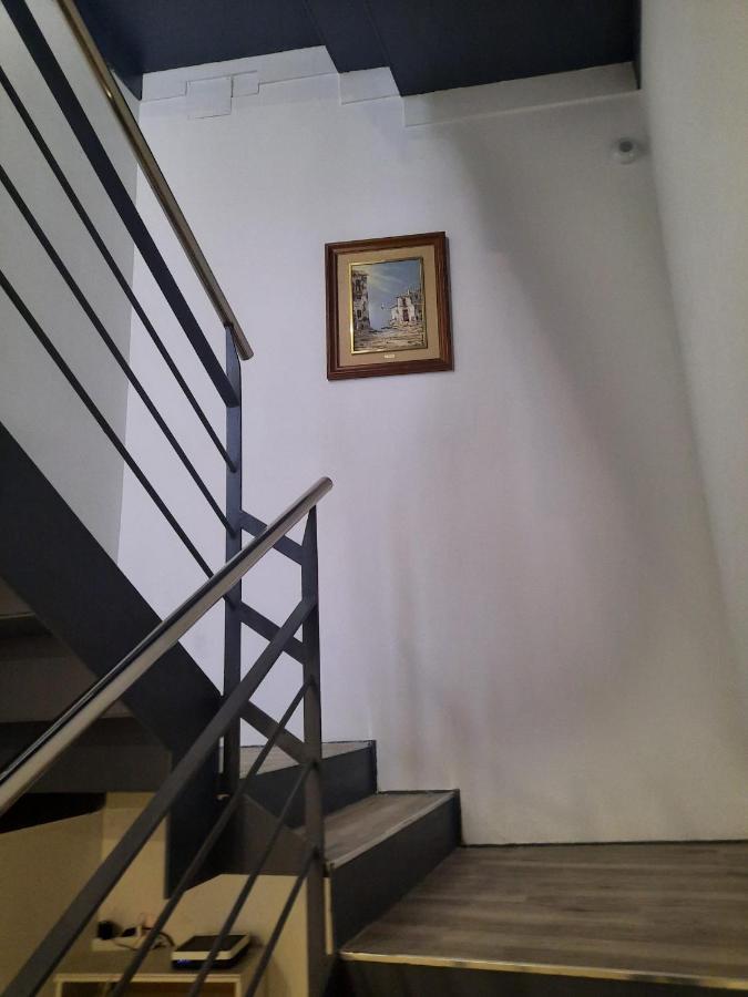 Apartaco Apartamentos Sitges Esterno foto