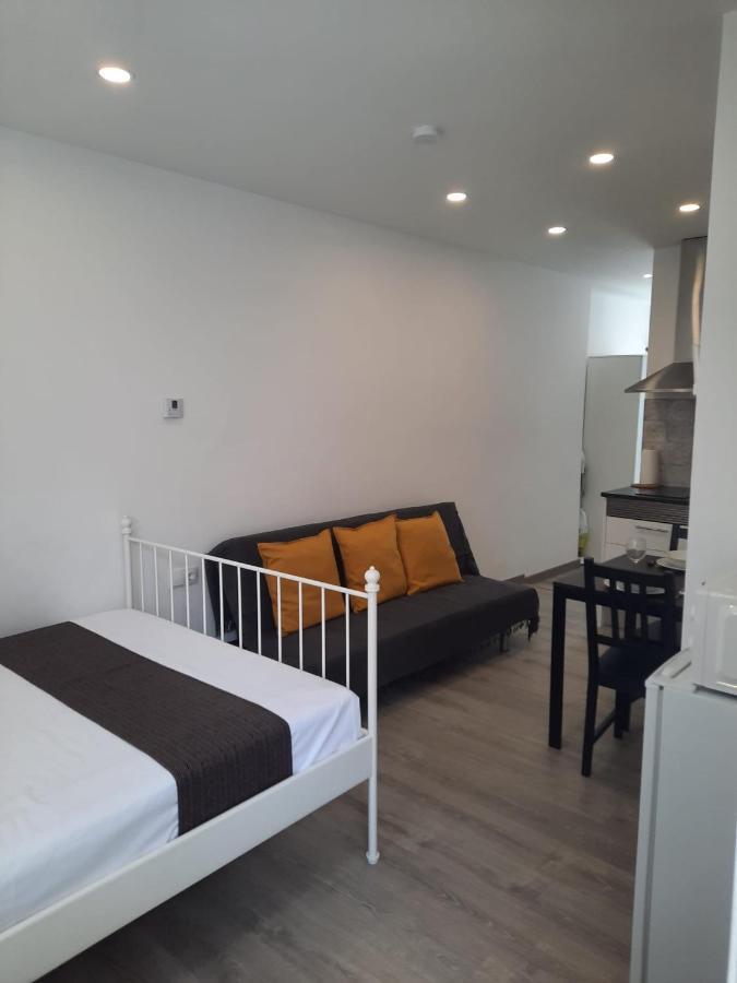 Apartaco Apartamentos Sitges Esterno foto