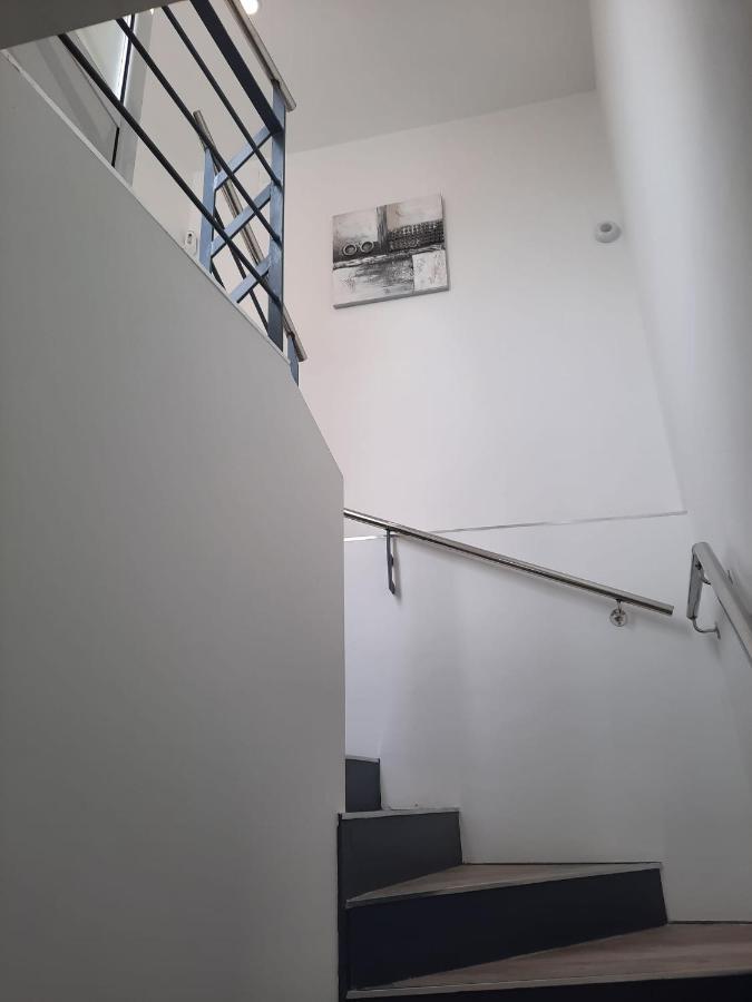 Apartaco Apartamentos Sitges Esterno foto