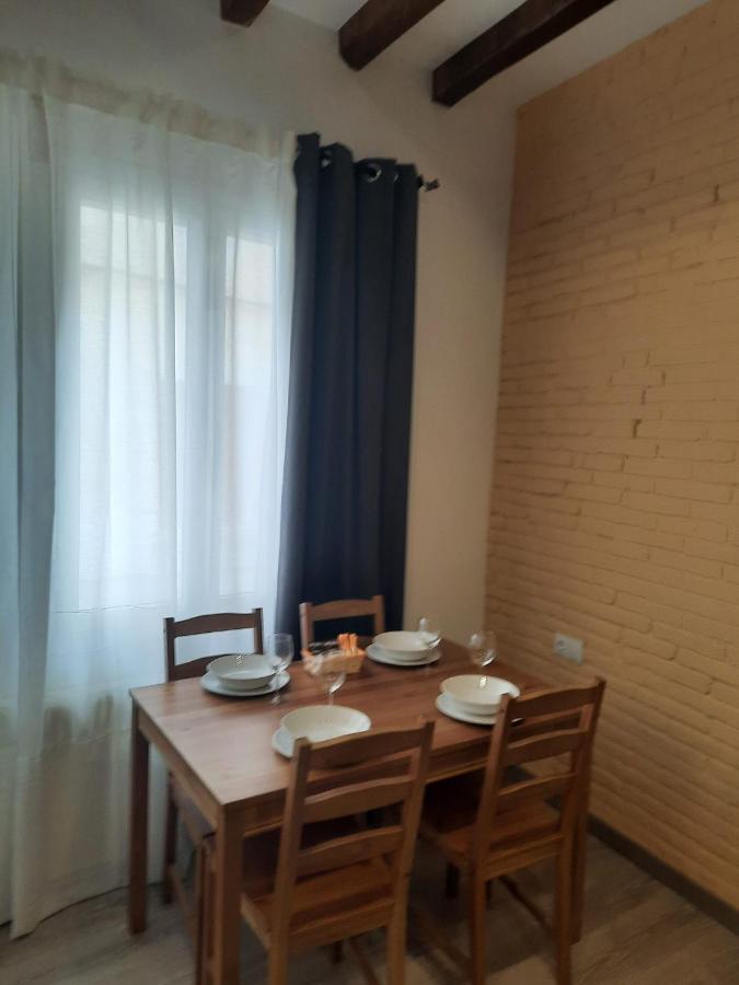 Apartaco Apartamentos Sitges Esterno foto