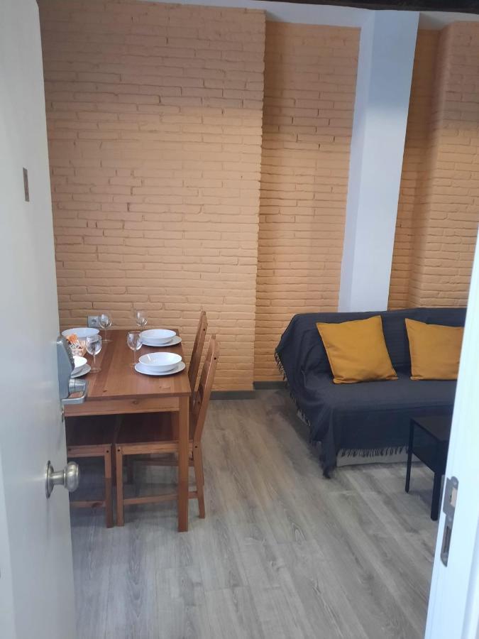 Apartaco Apartamentos Sitges Esterno foto