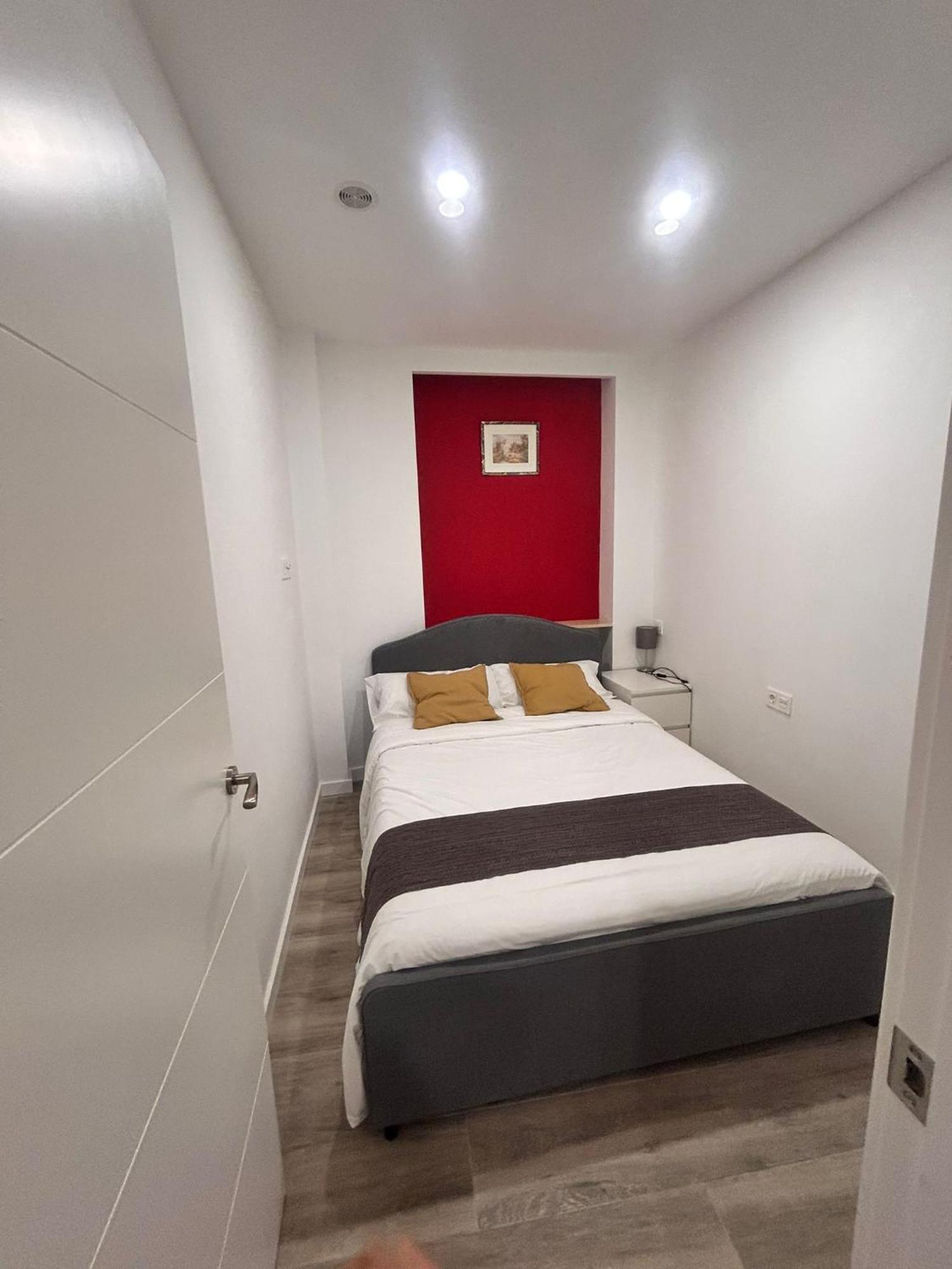 Apartaco Apartamentos Sitges Esterno foto
