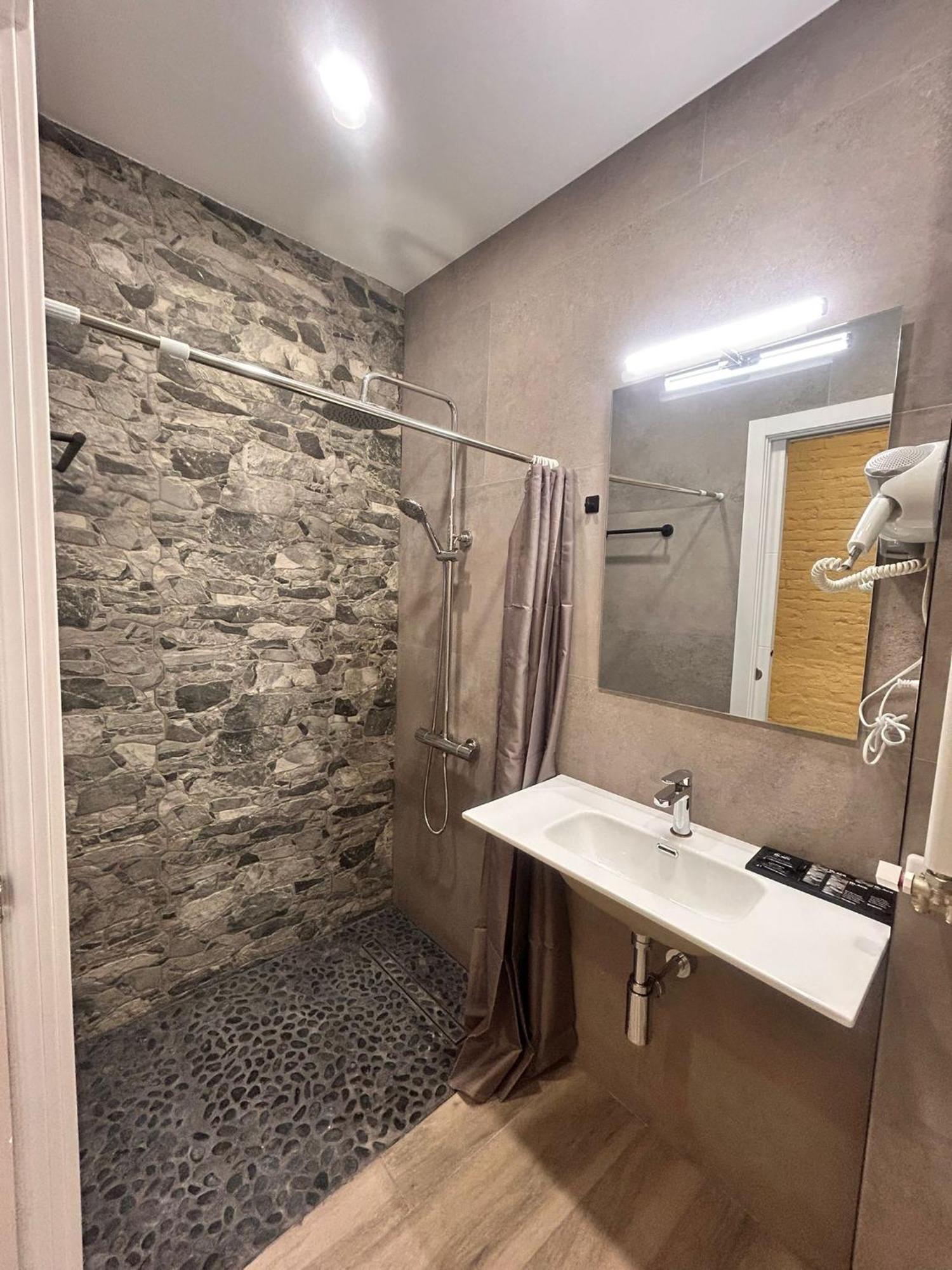 Apartaco Apartamentos Sitges Esterno foto