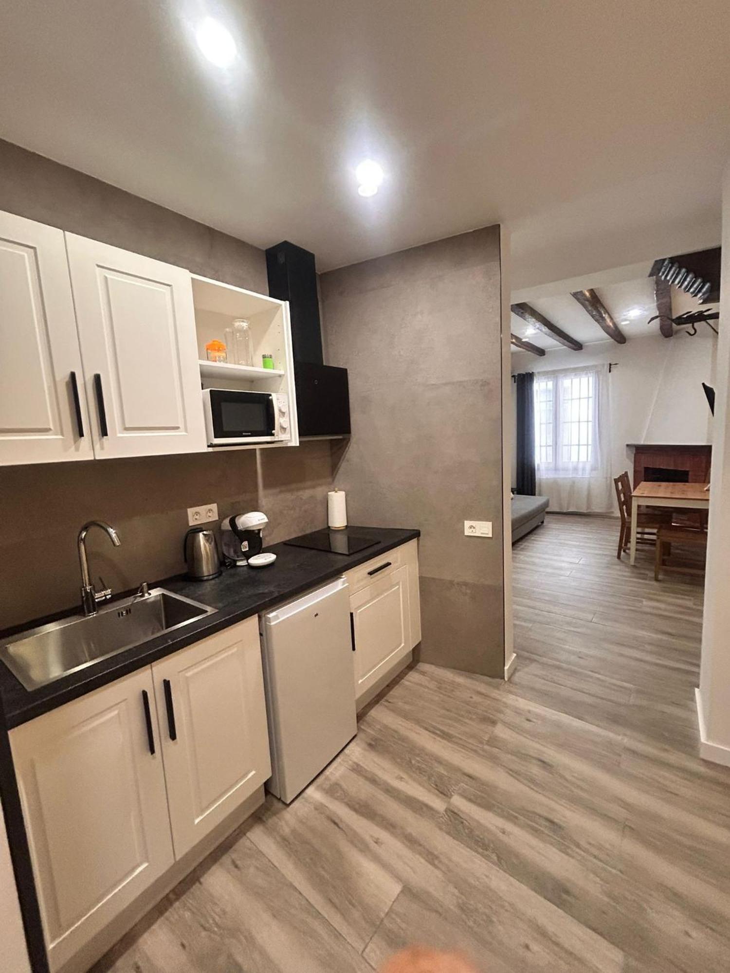 Apartaco Apartamentos Sitges Esterno foto