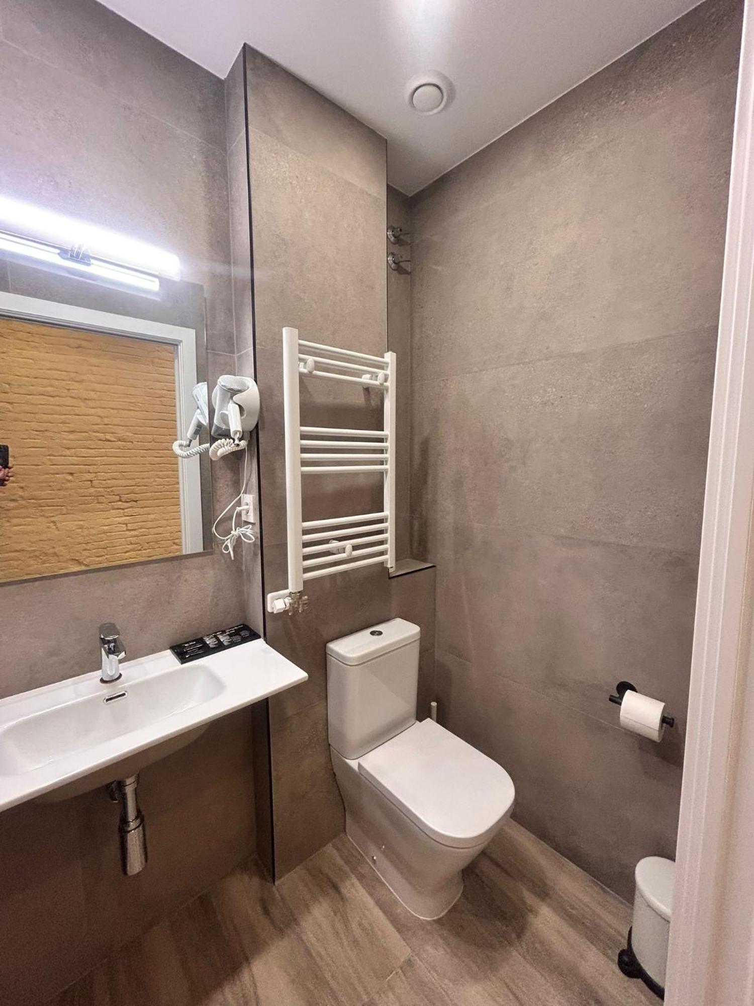 Apartaco Apartamentos Sitges Esterno foto