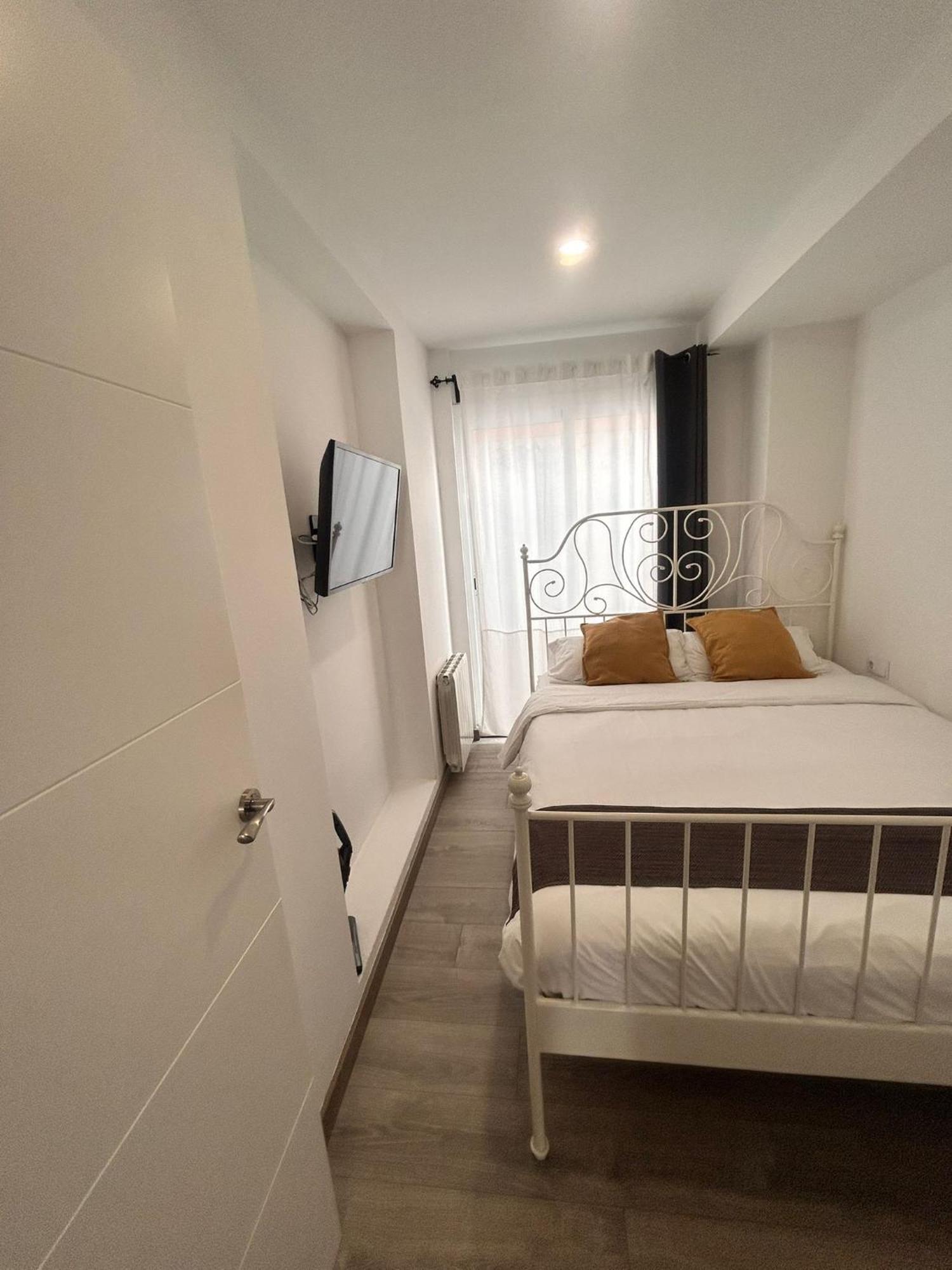 Apartaco Apartamentos Sitges Esterno foto