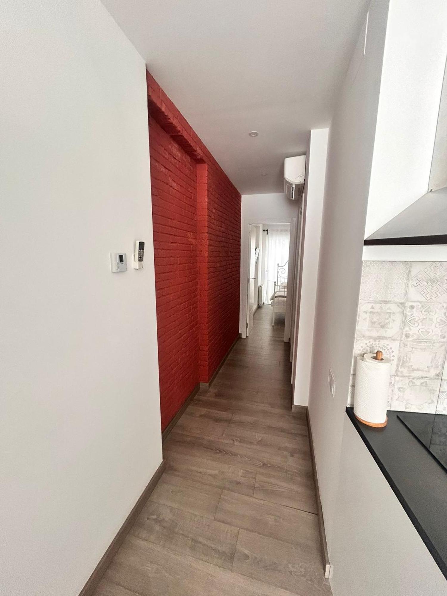 Apartaco Apartamentos Sitges Esterno foto