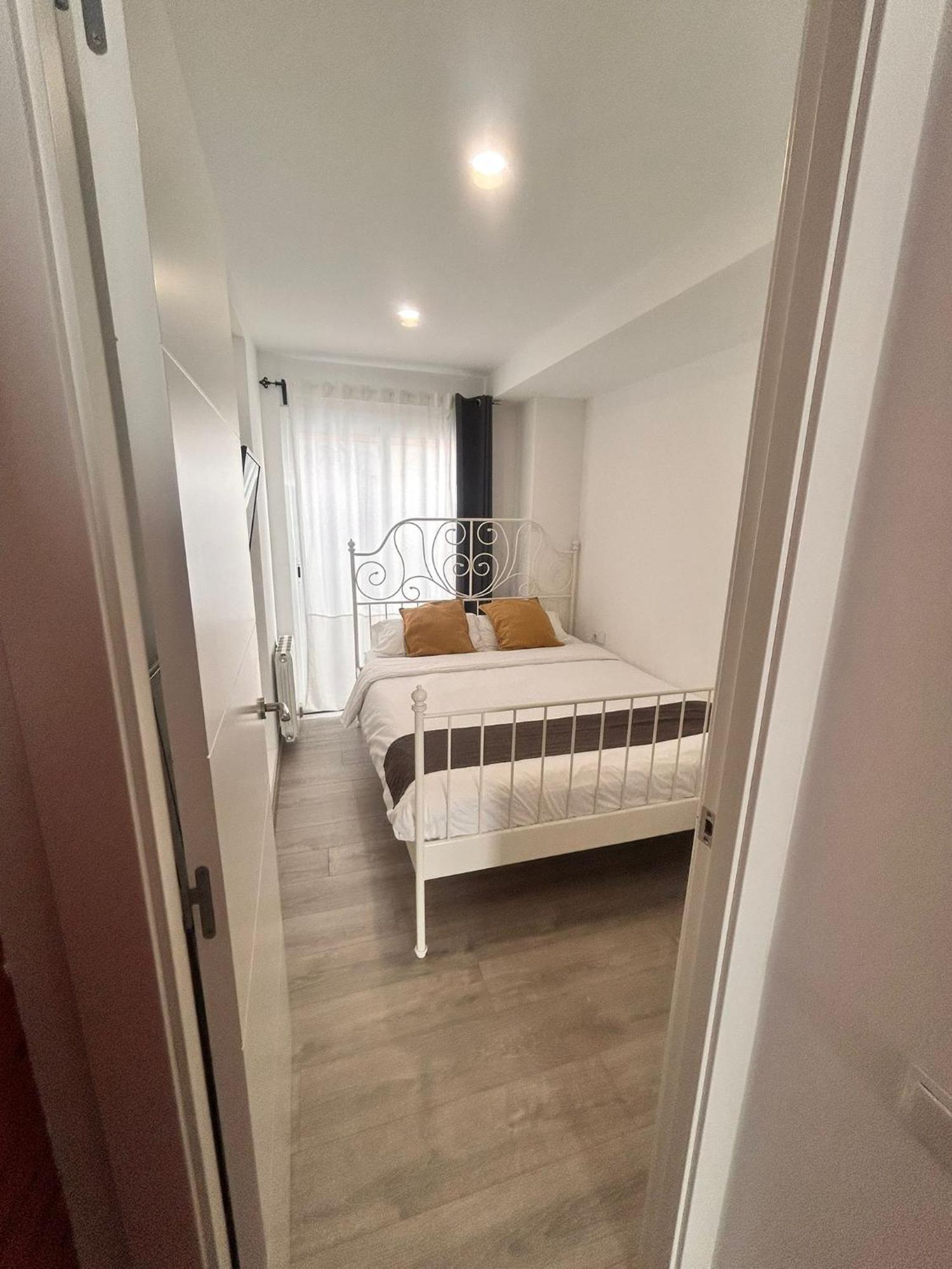 Apartaco Apartamentos Sitges Esterno foto