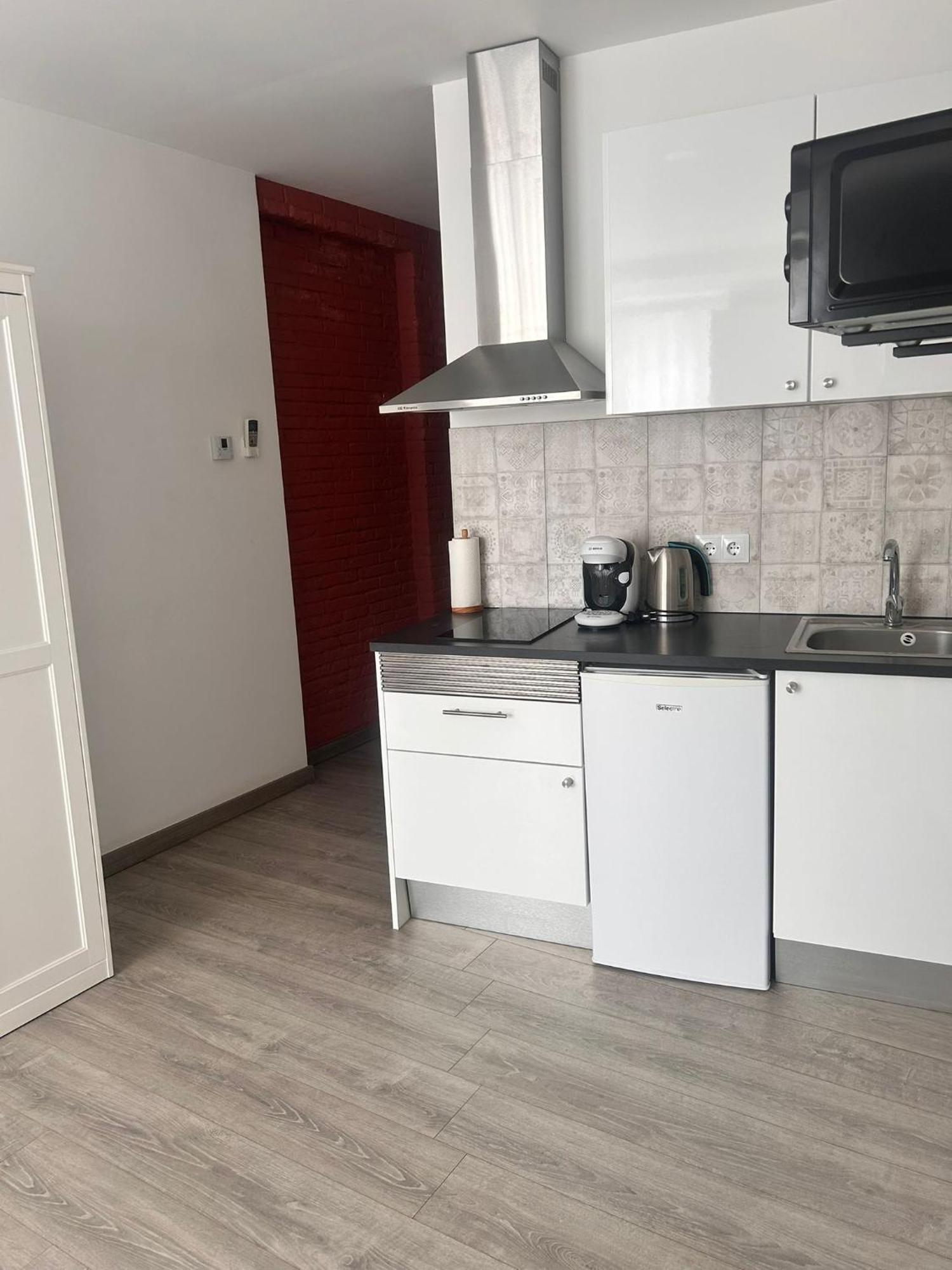 Apartaco Apartamentos Sitges Esterno foto
